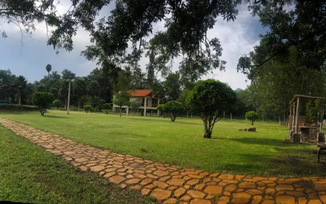 Posada Campestre Tasquillo