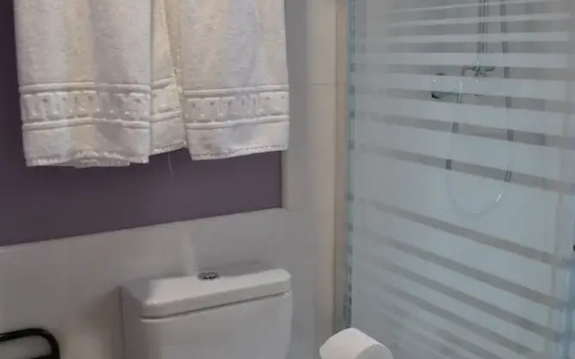 Hostal Universitat Cervera