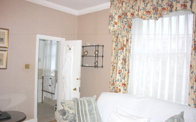 The Abbey Notting Hill