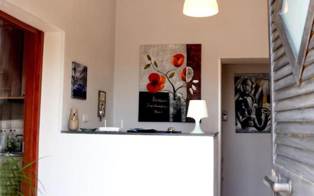 B&B Caffelletto-Papardo-Sperone