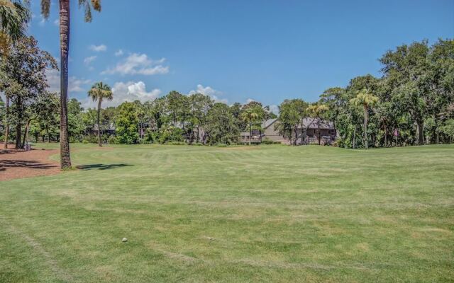 Greens 125 - Three Bedroom Condo