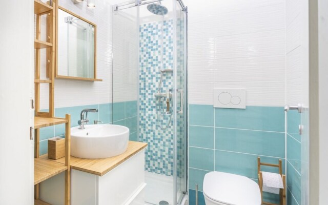 Casa di Annika - Vista Laguna e Parcheggio privato