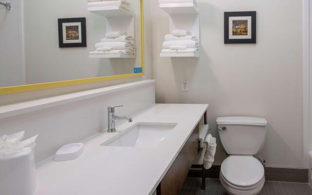 Hampton Inn & Suites Lafayette