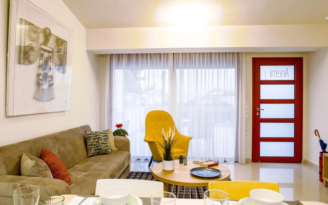 Anemi Apartments