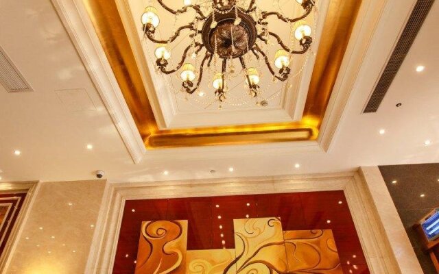 Tianya 1911 Hotel