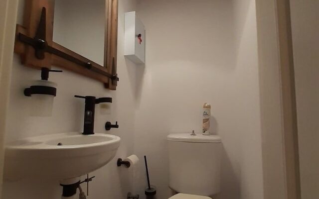 Andros 4 All Seasons Villas & Suites - Agios Petros