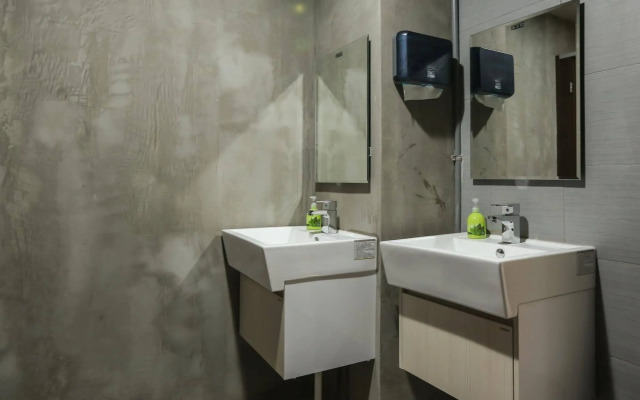 The Watt Hostel