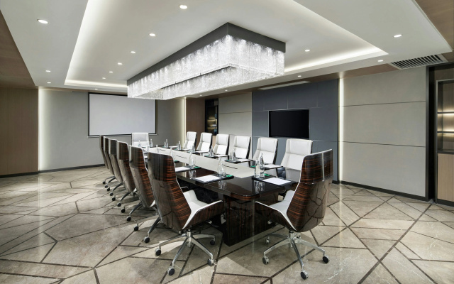 Courtyard Hangzhou West – Business – Hangzhou