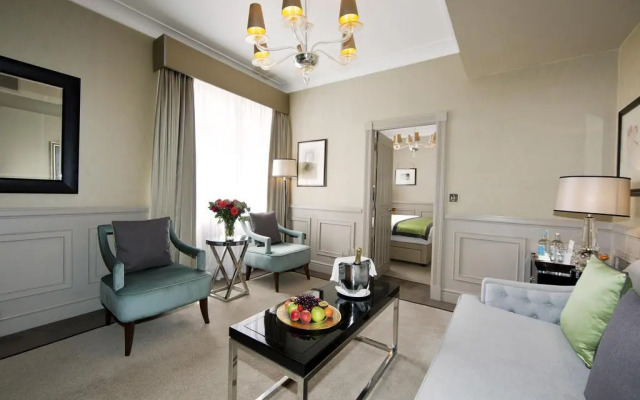 Althoff St. James's Hotel & Club London