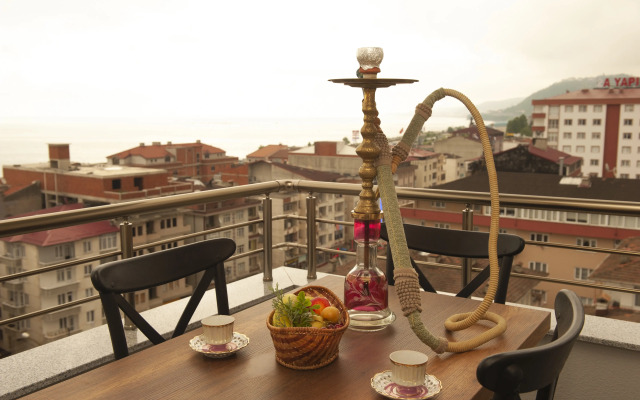 Empula Hotel & Residences