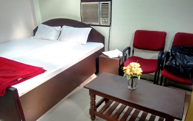 Hotel Mangalam Palace - Lucknow Airport