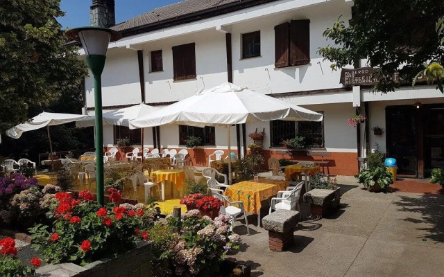 Albergo Rifugio Monte Cucco