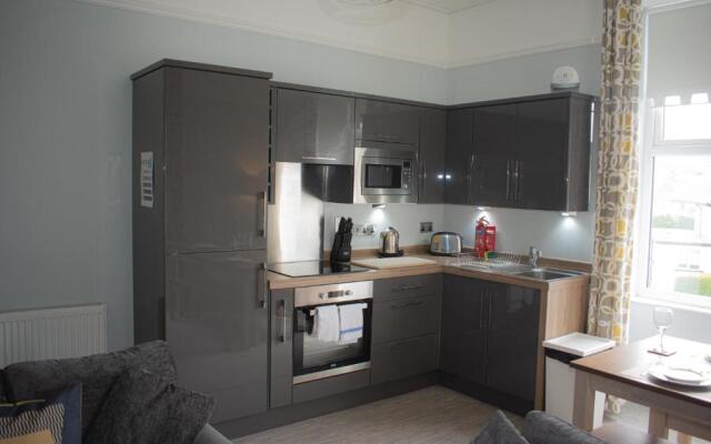 The Apartments Coniston