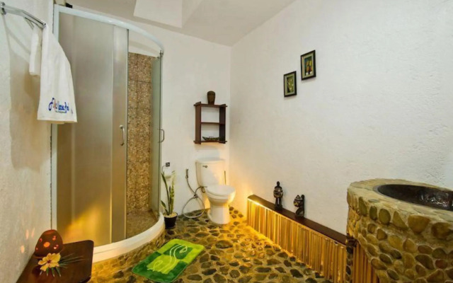 Floral Villarosa Hotel