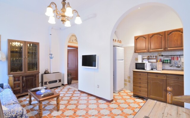 Redentore Apartment