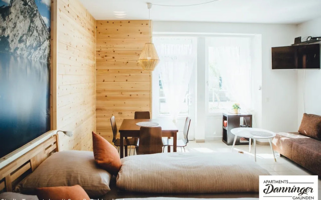 Zimmervermietung Hufnagl - Baumgartner