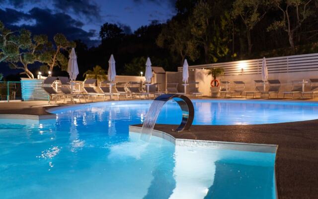 Freedom Relais Club Massa Lubrense