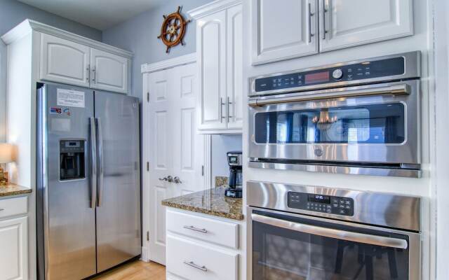 Dreamsicle - 5 Br Home