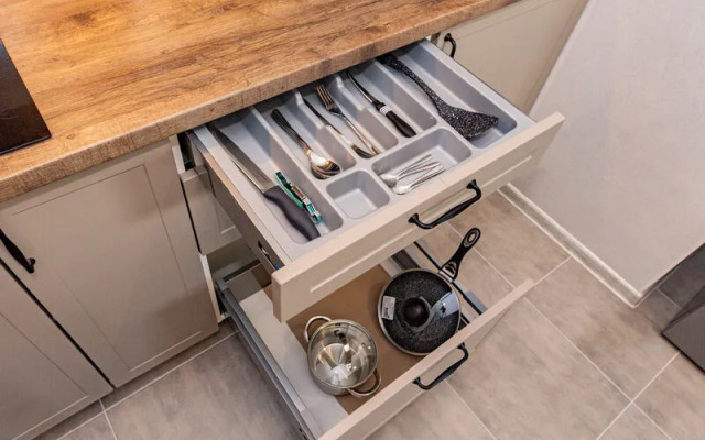 Апартаменты "Квартиры Горбачёва" на ул. Соколова, д. 68/118Вс2