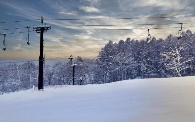 Ski Inn Hakuba