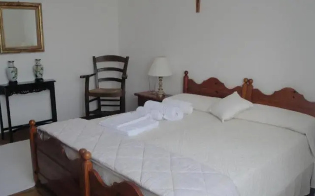 La Casa di Mannazzotta