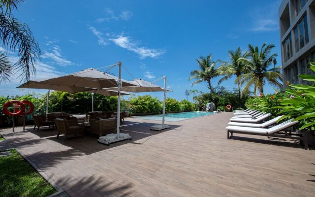 Panafrica Hotel Boutique & Spa