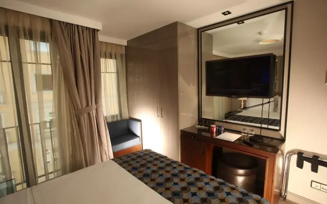 Hotel La Villa
