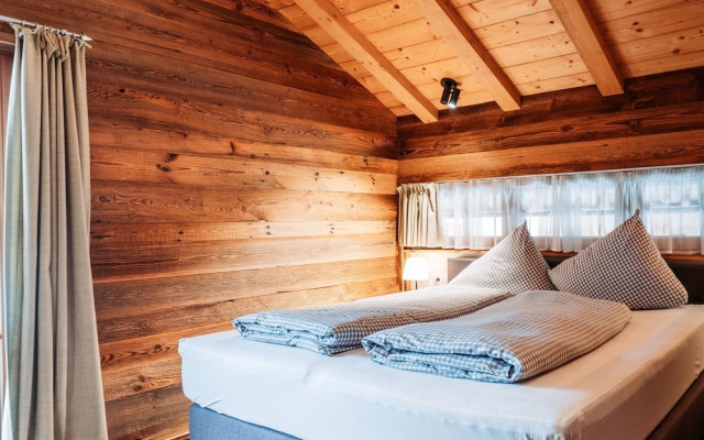 Chalet in Leutasch Near Kreithlift Ski Resort