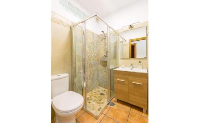 Holiday Home Villa Cecilia