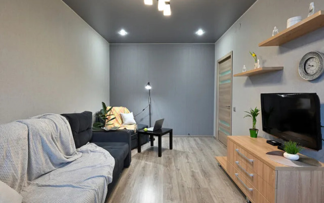 Апартаменты Код 116 на ул. Проточная, д. 6