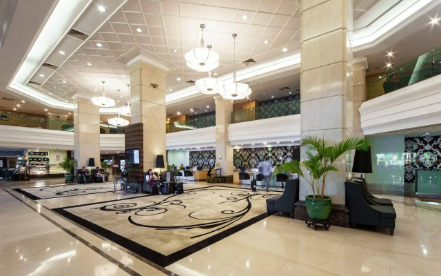 Promenade Hotel Kota Kinabalu