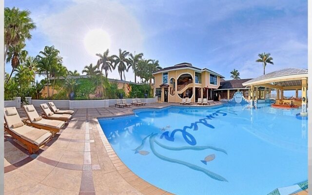 Sandals Negril - ALL INCLUSIVE Couples Only