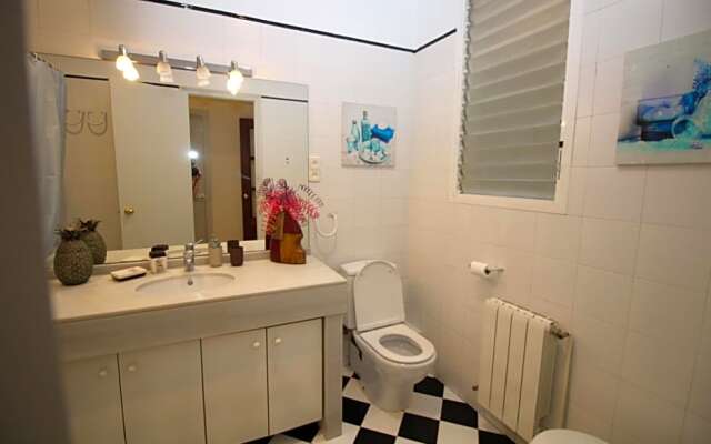 Rooms Aribau