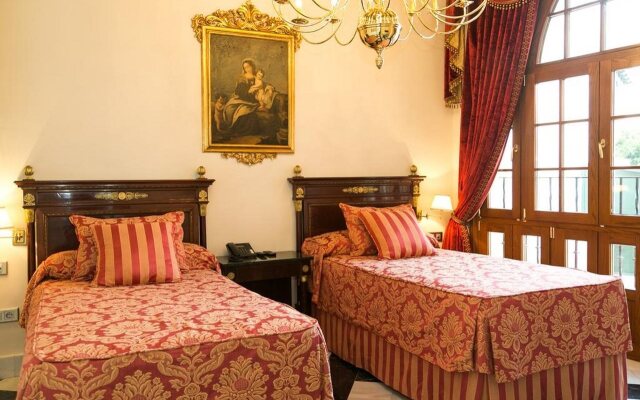 Hotel Ateneo Sevilla