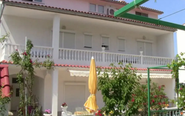 Marjetka Charming Apartments
