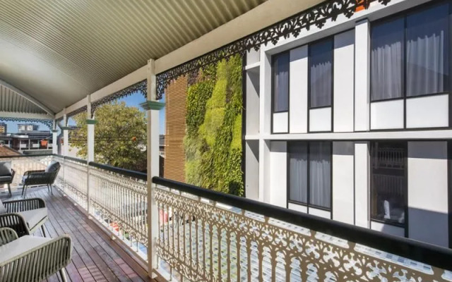 Kennigo Hotel Brisbane