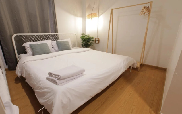 The Peace Hostel