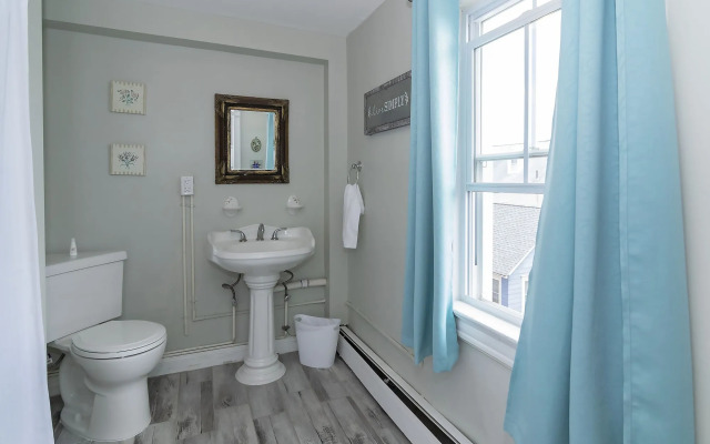 The Inn at Ocean Grove