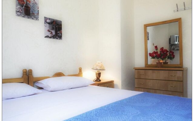 Torwadah Hotel