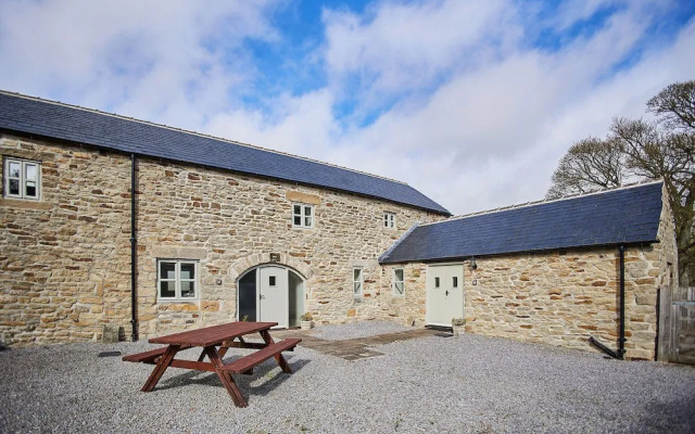 Host Stay Mill