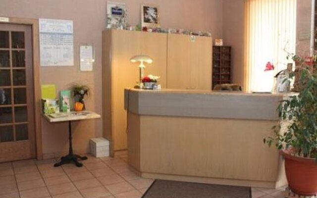 Relais Diane