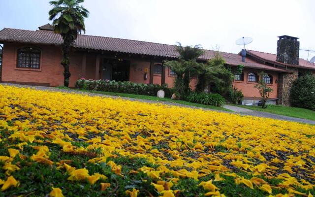 Hotel Bangalôs da Serra