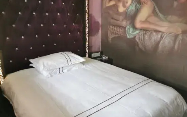 Shanghai Xingpu 99 Fashion Hotel