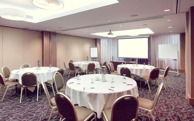 Mercure Perth