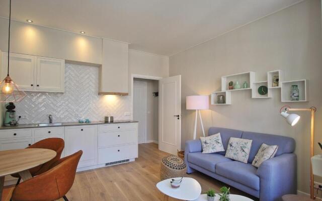 Studio Zuidstraat 3 - baddomburg