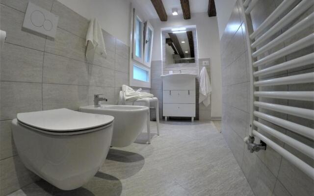Goodwind Venice Apartments