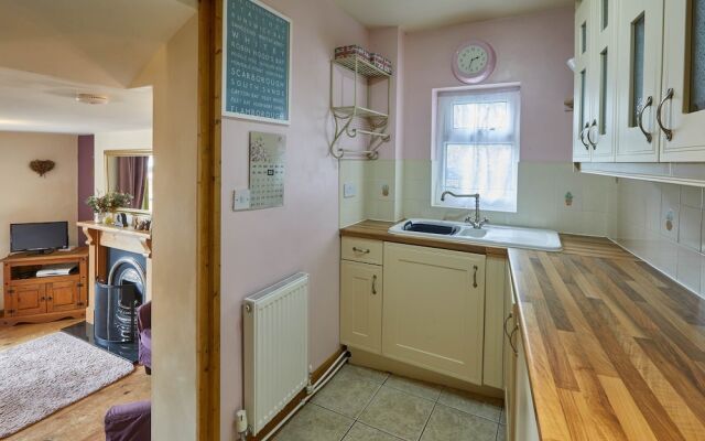 Esk View Cottage