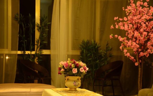 Distree Youth Hostel Wu Jia
