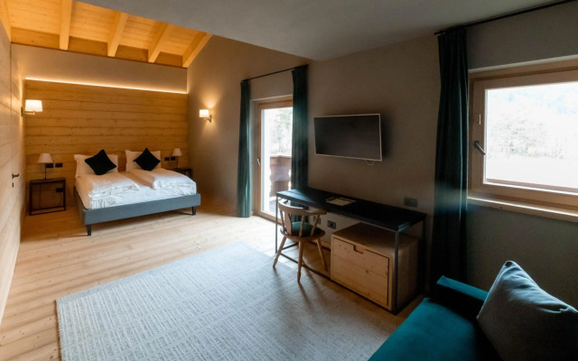 Alpi & Golf Hotel