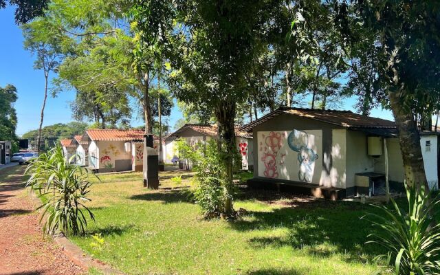 Pousada Cidade Linda